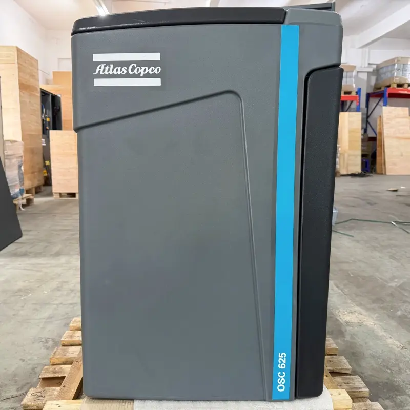アトラスコプコ OSC625 油水分離器 コンプレッサー 凝縮水処理 純正