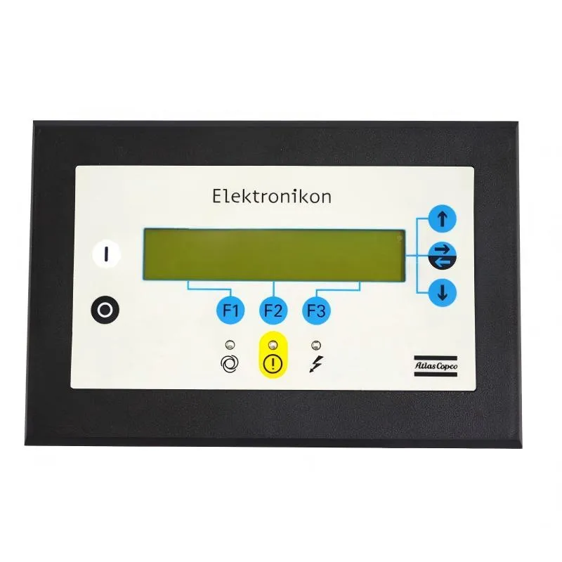 アトラスコプコ スペアパーツ 1900071292 1900071032 レギュレーター ELEKTRONIKON IIID