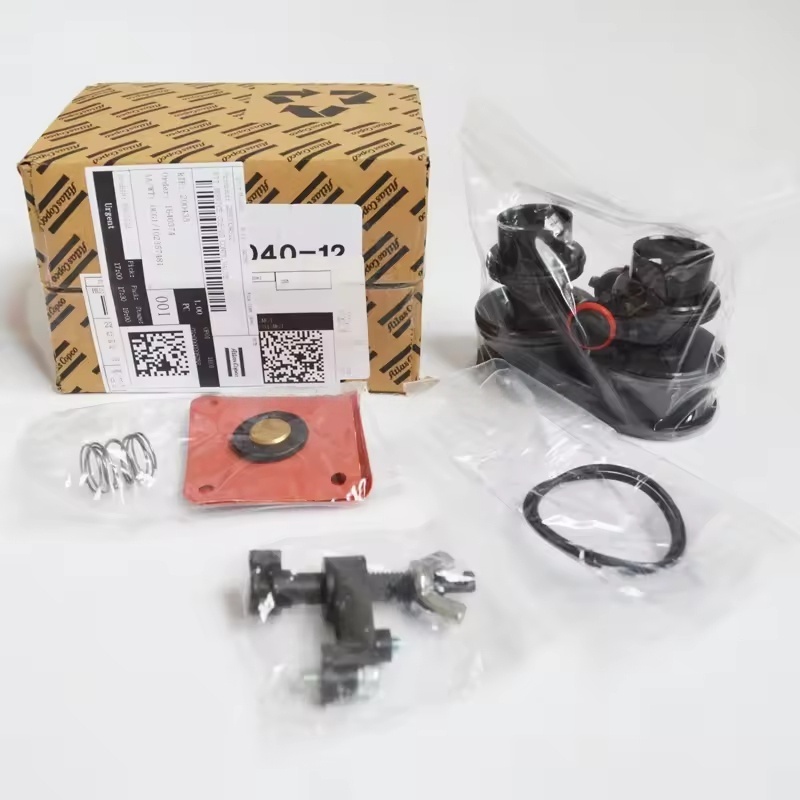 オリジナル2230004012 ATLAS COPCO KIT SERVICE KIT CD5-22 Contr Valve